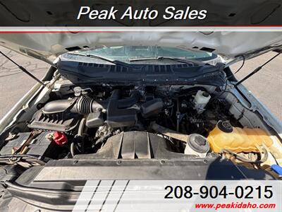 2017 Ford F-350 Super Duty XL   - Photo 22 - Pocatello, ID 83201