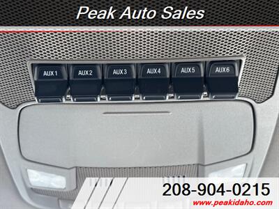 2017 Ford F-350 Super Duty XL   - Photo 20 - Pocatello, ID 83201