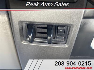 2017 Ford F-350 Super Duty XL   - Photo 17 - Pocatello, ID 83201