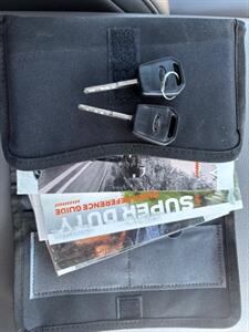 2017 Ford F-350 Super Duty XL   - Photo 21 - Pocatello, ID 83201