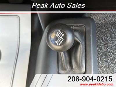 2017 Ford F-350 Super Duty XL   - Photo 16 - Pocatello, ID 83201