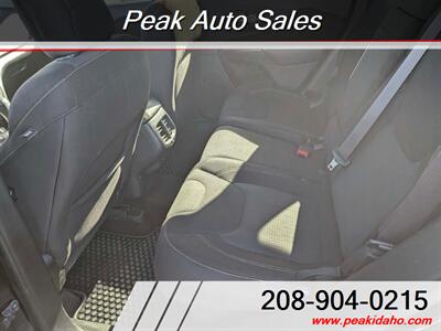 2016 Jeep Cherokee Latitude - Photo 10 - Pocatello, ID 83201