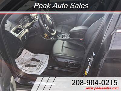 2020 BMW X1 xDrive28i   - Photo 8 - Pocatello, ID 83201