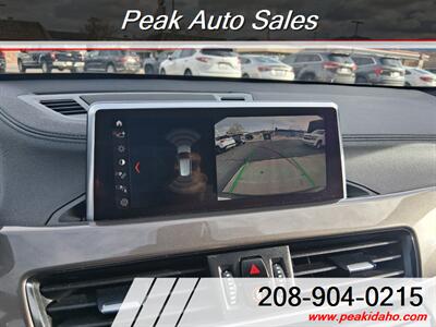 2020 BMW X1 xDrive28i   - Photo 13 - Pocatello, ID 83201
