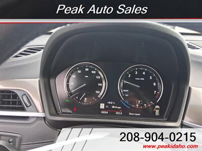 2020 BMW X1 xDrive28i   - Photo 10 - Pocatello, ID 83201