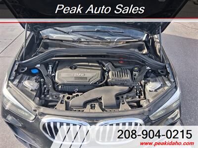 2020 BMW X1 xDrive28i   - Photo 14 - Pocatello, ID 83201