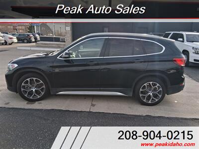 2020 BMW X1 xDrive28i   - Photo 5 - Pocatello, ID 83201