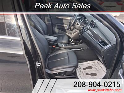 2020 BMW X1 xDrive28i   - Photo 9 - Pocatello, ID 83201