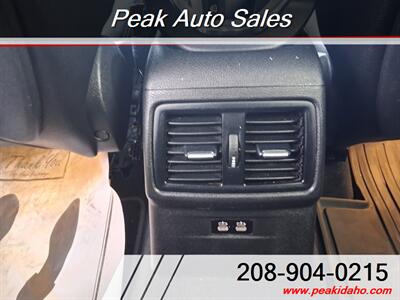 2020 BMW X1 xDrive28i   - Photo 12 - Pocatello, ID 83201