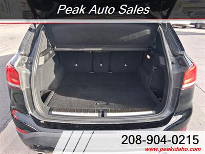 2020 BMW X1 xDrive28i   - Photo 7 - Pocatello, ID 83201