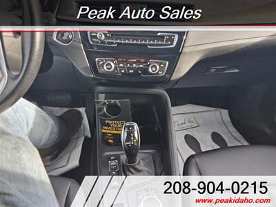2020 BMW X1 xDrive28i   - Photo 11 - Pocatello, ID 83201