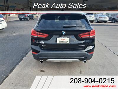 2020 BMW X1 xDrive28i   - Photo 6 - Pocatello, ID 83201