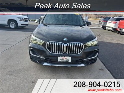 2020 BMW X1 xDrive28i   - Photo 3 - Pocatello, ID 83201