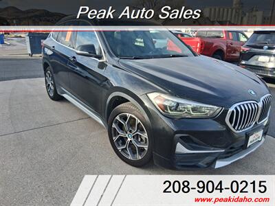 2020 BMW X1 xDrive28i   - Photo 2 - Pocatello, ID 83201