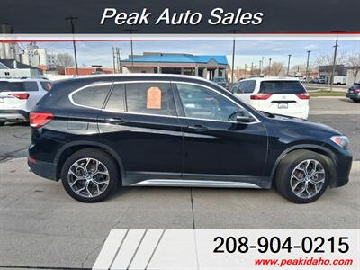 2020 BMW X1 xDrive28i   - Photo 4 - Pocatello, ID 83201