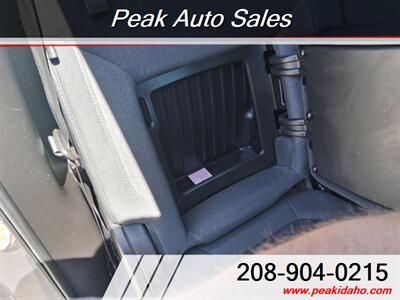 2020 Chevrolet Silverado 1500 RST   - Photo 11 - Pocatello, ID 83201