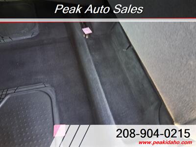 2020 Chevrolet Silverado 1500 RST   - Photo 13 - Pocatello, ID 83201