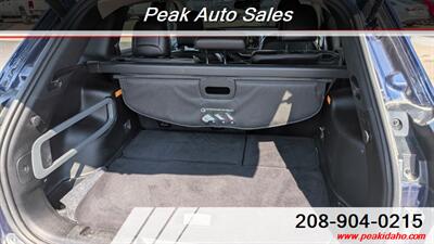 2015 Jeep Cherokee Limited   - Photo 14 - Pocatello, ID 83201