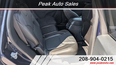 2015 Jeep Cherokee Limited   - Photo 11 - Pocatello, ID 83201