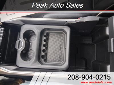 2019 RAM 1500 Laramie - Photo 15 - Pocatello, ID 83201