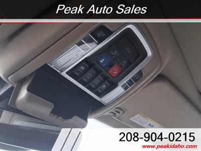 2019 RAM 1500 Laramie - Photo 19 - Pocatello, ID 83201