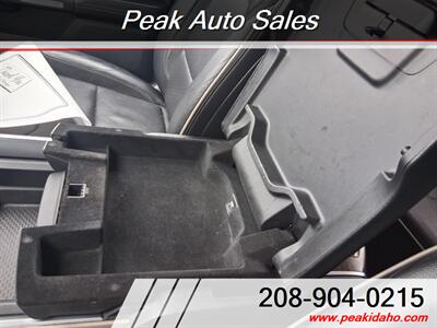 2019 RAM 1500 Laramie - Photo 16 - Pocatello, ID 83201