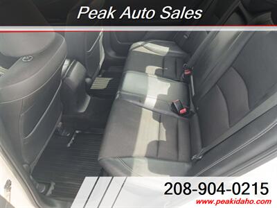 2017 Honda Accord Sport - Photo 10 - Pocatello, ID 83201