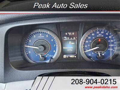 2020 Toyota Sienna L 7-Passenger   - Photo 3 - Pocatello, ID 83201