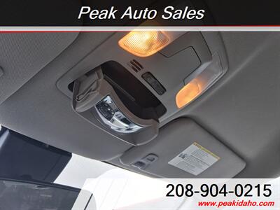 2020 Toyota Sienna L 7-Passenger   - Photo 19 - Pocatello, ID 83201
