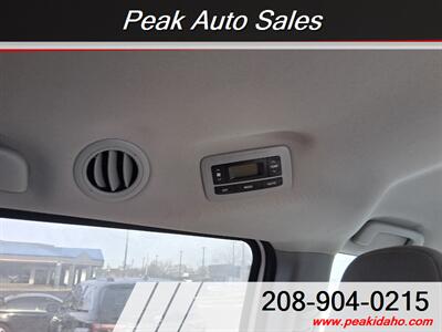 2020 Toyota Sienna L 7-Passenger   - Photo 20 - Pocatello, ID 83201