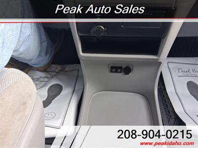 2020 Toyota Sienna L 7-Passenger   - Photo 9 - Pocatello, ID 83201