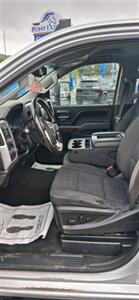 2018 GMC Sierra 2500HD SLE - Photo 5 - Pocatello, ID 83201