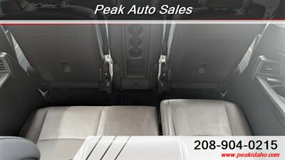 2018 Honda Odyssey Touring - Photo 14 - Pocatello, ID 83201