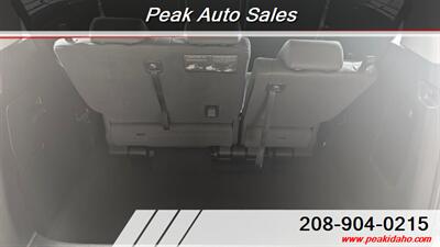 2018 Honda Odyssey Touring - Photo 15 - Pocatello, ID 83201