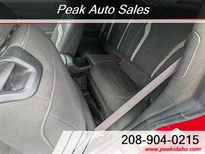 2017 Chevrolet Camaro LT - Photo 10 - Pocatello, ID 83201
