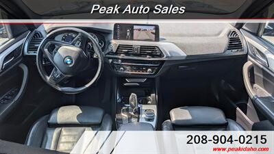2019 BMW X3 xDrive30i - Photo 12 - Pocatello, ID 83201