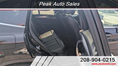 2019 BMW X3 xDrive30i - Photo 10 - Pocatello, ID 83201