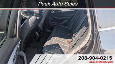2019 BMW X3 xDrive30i - Photo 8 - Pocatello, ID 83201