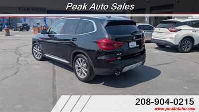 2019 BMW X3 xDrive30i - Photo 6 - Pocatello, ID 83201
