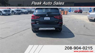 2019 BMW X3 xDrive30i - Photo 7 - Pocatello, ID 83201