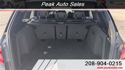 2019 BMW X3 xDrive30i - Photo 11 - Pocatello, ID 83201