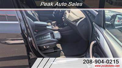 2019 BMW X3 xDrive30i - Photo 9 - Pocatello, ID 83201