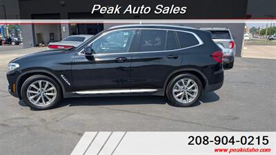 2019 BMW X3 xDrive30i - Photo 5 - Pocatello, ID 83201