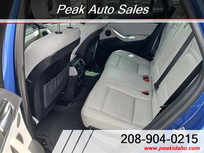 2014 BMW X6 M   - Photo 10 - Pocatello, ID 83201