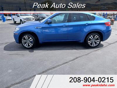 2014 BMW X6 M   - Photo 3 - Pocatello, ID 83201