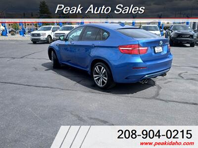 2014 BMW X6 M   - Photo 4 - Pocatello, ID 83201