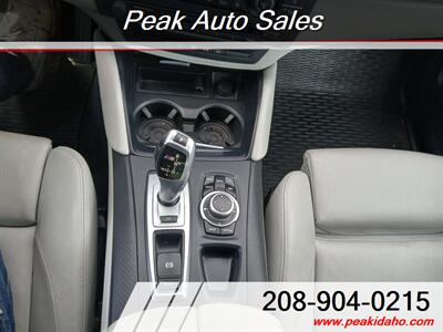 2014 BMW X6 M   - Photo 16 - Pocatello, ID 83201