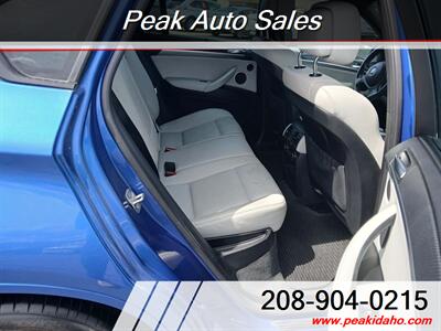 2014 BMW X6 M   - Photo 11 - Pocatello, ID 83201