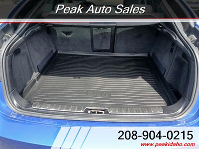 2014 BMW X6 M   - Photo 14 - Pocatello, ID 83201