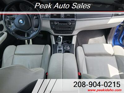 2014 BMW X6 M   - Photo 13 - Pocatello, ID 83201